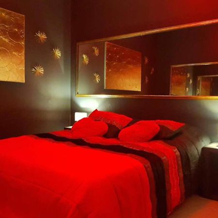 Love&Spa Valras-Plage Bagian luar foto
