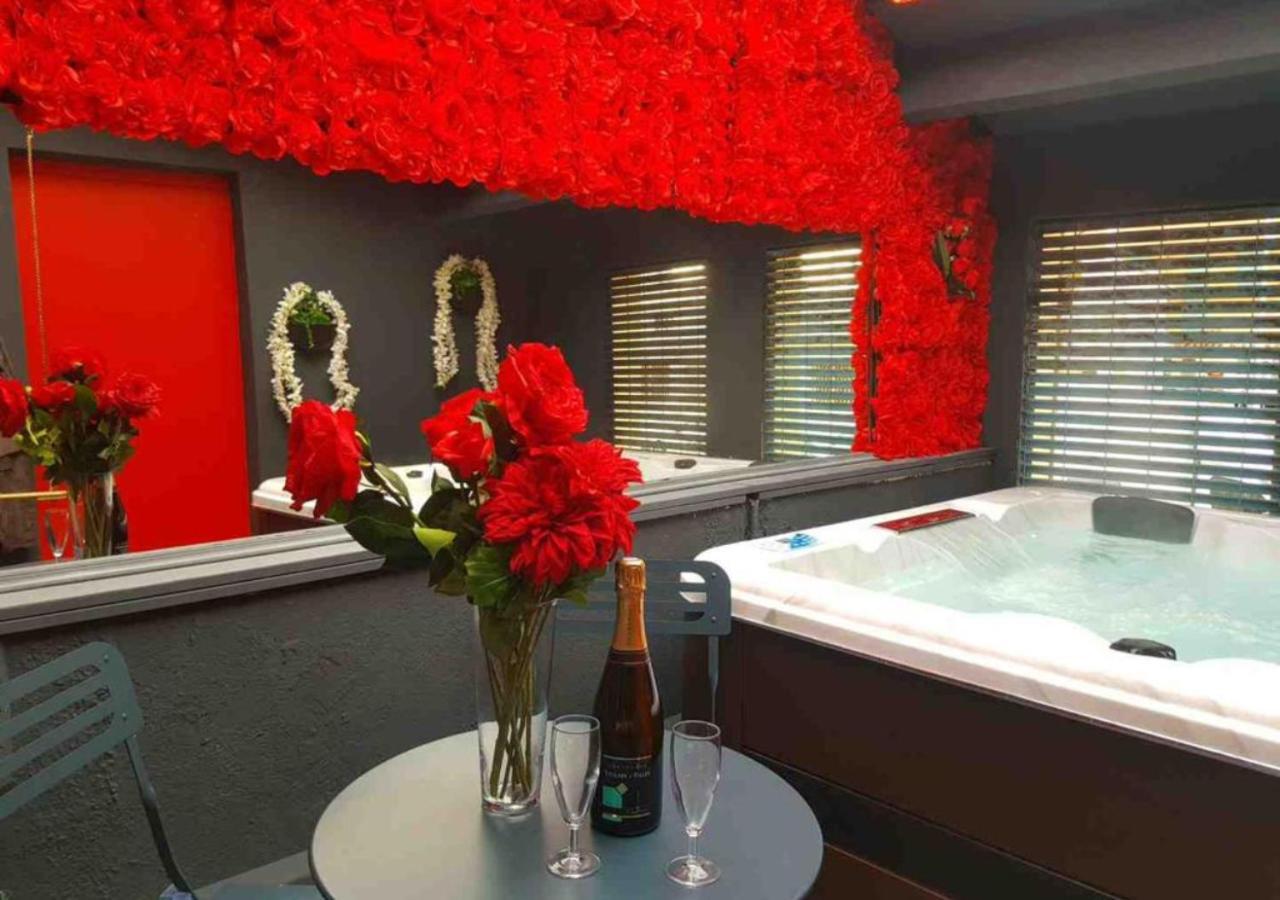 Love&Spa Valras-Plage Bagian luar foto